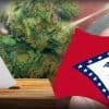 Arkansas Just Legalized Medical Marijuana