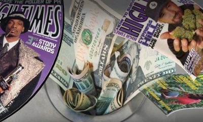 High Times Former CEO Sues For $6 Million