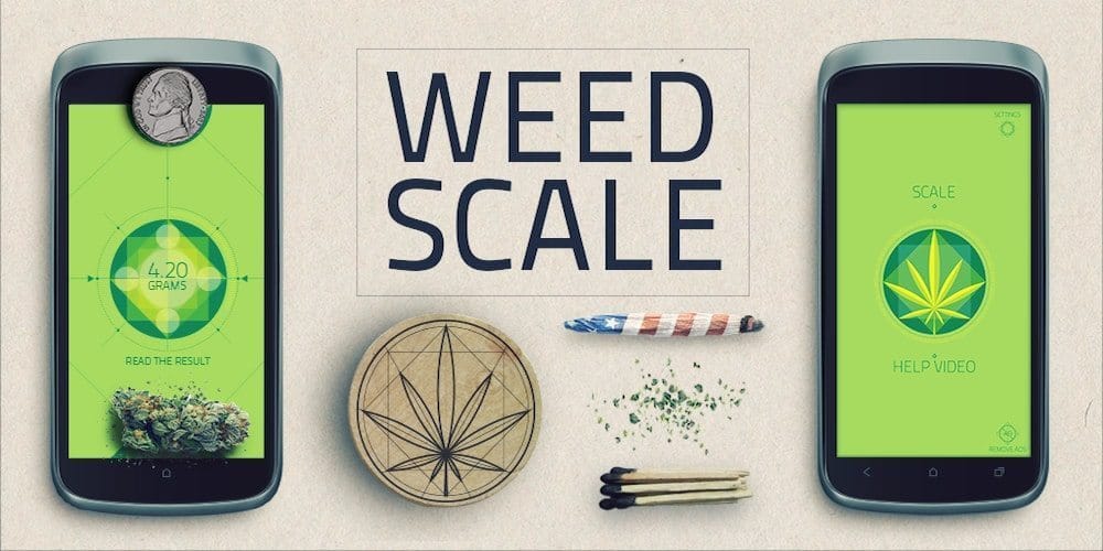 Best Cannabis Apps For Weed Smokers And Lovers