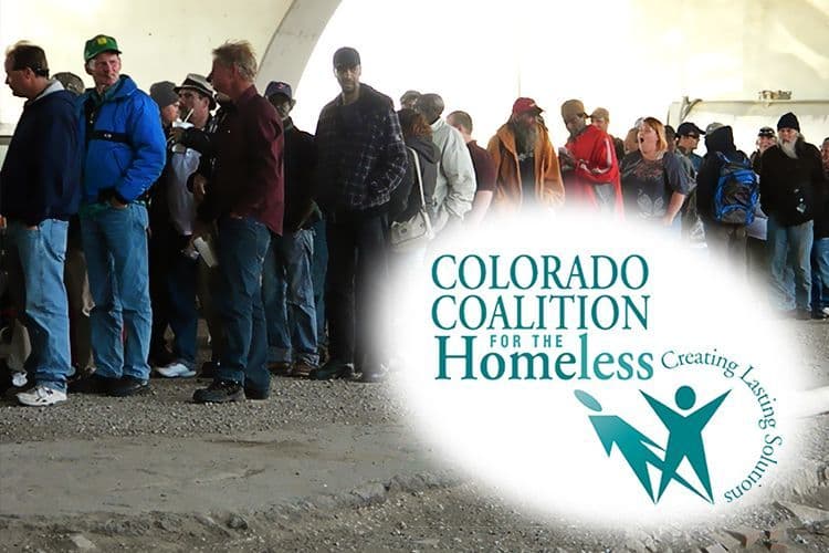 Colorado Doubles Down On Fighting Homelessness With Cannabis Tax