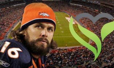 Former NFL QB Jake Plummer Is Tailgating For Cannabis Research