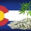 Legal Marijuana Creates $2.4 Billion Economic Impact In Colorado