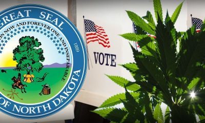 North Dakota Legalizes Medical Marijuana