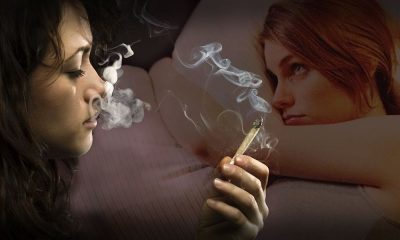 How Cannabis Actually Affects Your Sleep May Surprise You