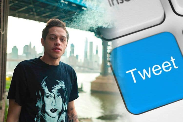 NFL's Hypocrisy Outrages Saturday Night Live Star Pete Davidson