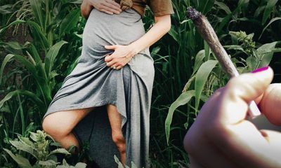 More Women In The U.S. Turning To Pot During Pregnancy