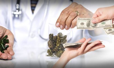 Insurance Company Forced To Pay For Medical Cannabis Treatment