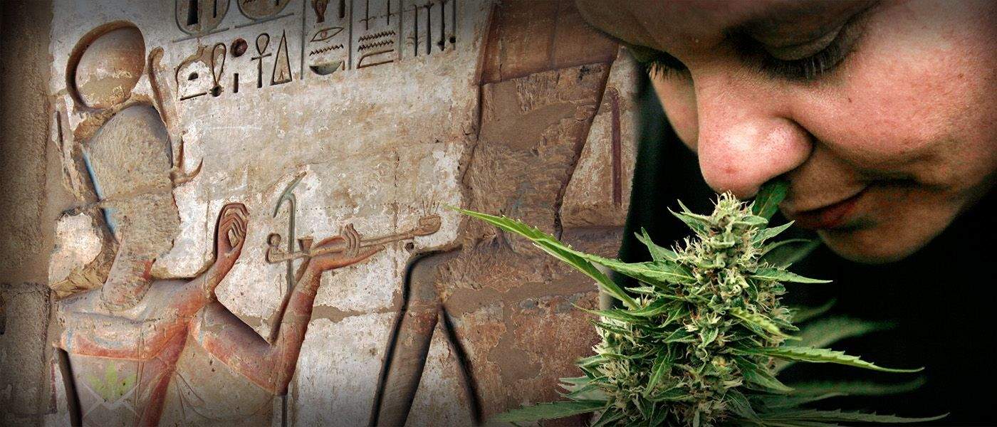 3 Religions That Encourage Smoking Weed