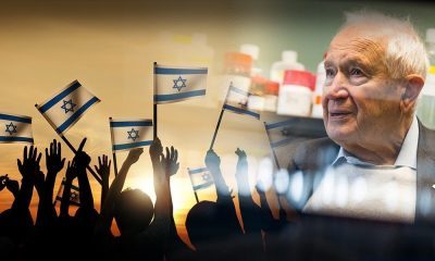 4 Reasons Israel Is A Leader In Cannabis Research and Development