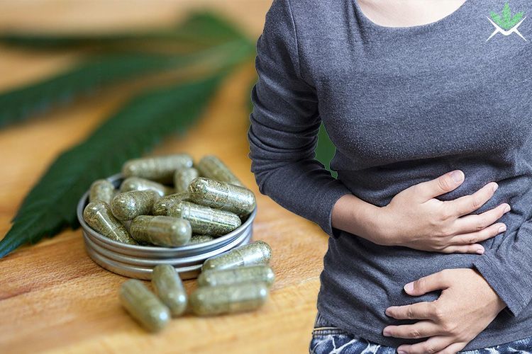 Leaky Gut Disease - Cannabis Is Curing Stomach And Bowel Diseases Considered Incurable By Modern Medicine