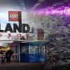 Cannabis Grow Operation Found In Legoland Theme Park