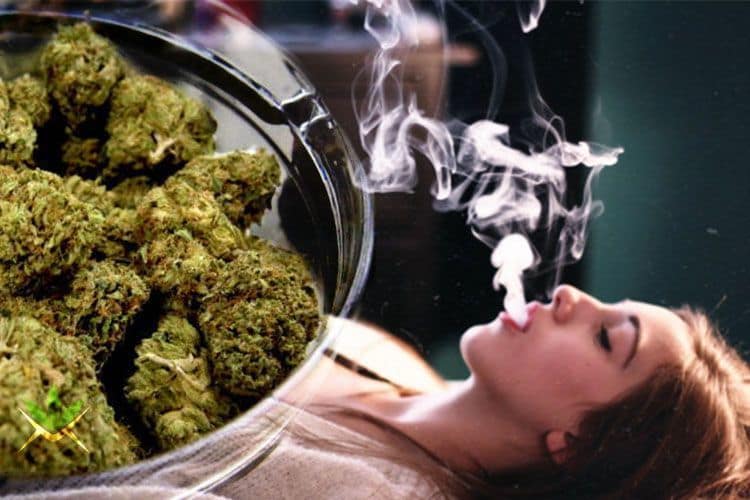 The Ultimate Guide To Cannabis And Sleep