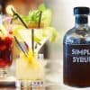 10 amazing cannabis-infused cocktails you can make with cannabis simple syrup