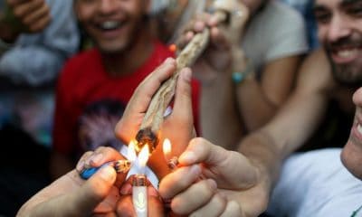 The 10 Most Important Rules For Joining A Smoke Circle