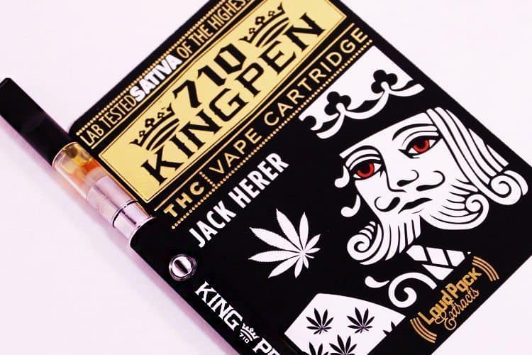 8 Best THC Cartridges On The Market
