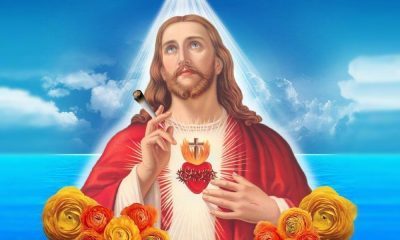 9 Clues That Jesus Used Cannabis
