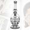 Best Scientific Bongs For $1,000 And Up