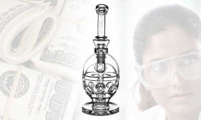 Best Scientific Bongs For $1,000 And Up