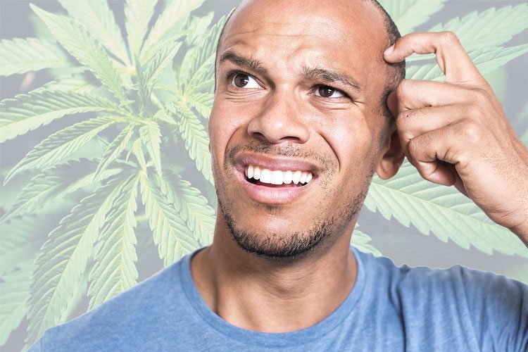 If You've Eaten Weed Edibles You'll Totally Understand These Weird Problems