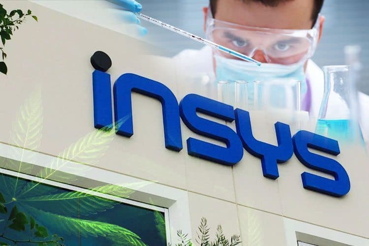 Insys Therapeutics: The Big Pharma Company That Fought Against Legalizing Weed Is Now Making Its Own Synthetic THC