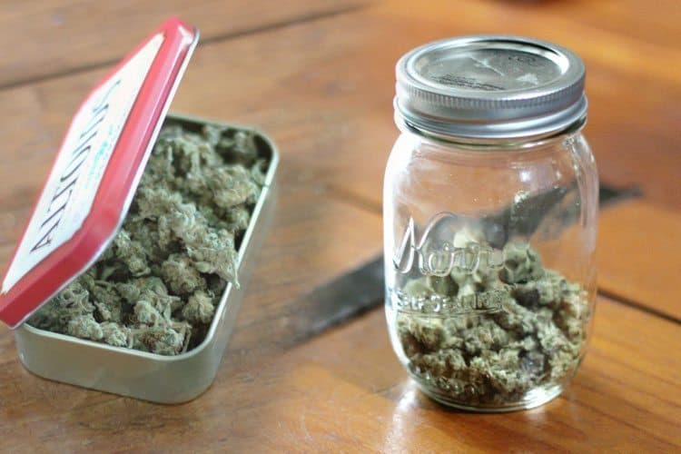 12 Simple Tricks To Get The Most Out Of Your Weed