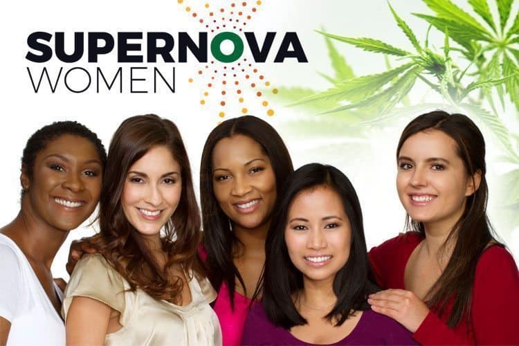 5 Weed Organizations Created by Women, for Women