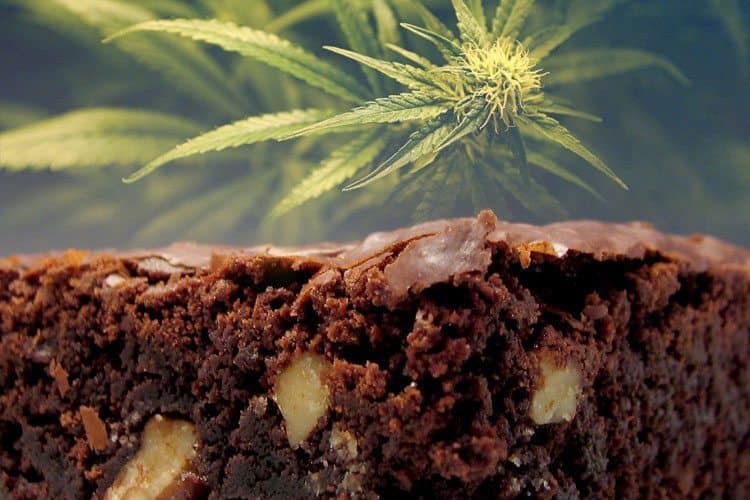 9 Ways To Incorporate Weed Into Passover This Year