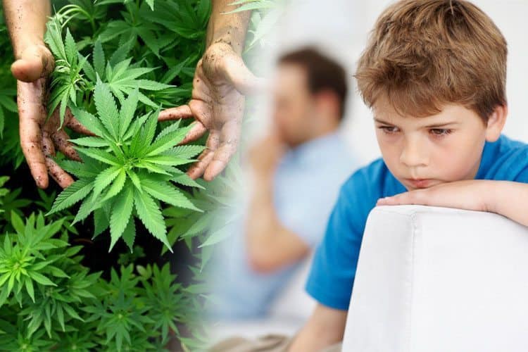 April Is Autism Awareness Month. Here's How Cannabis Can Treat Autism