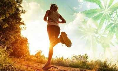 Benefits of Running While Stoned