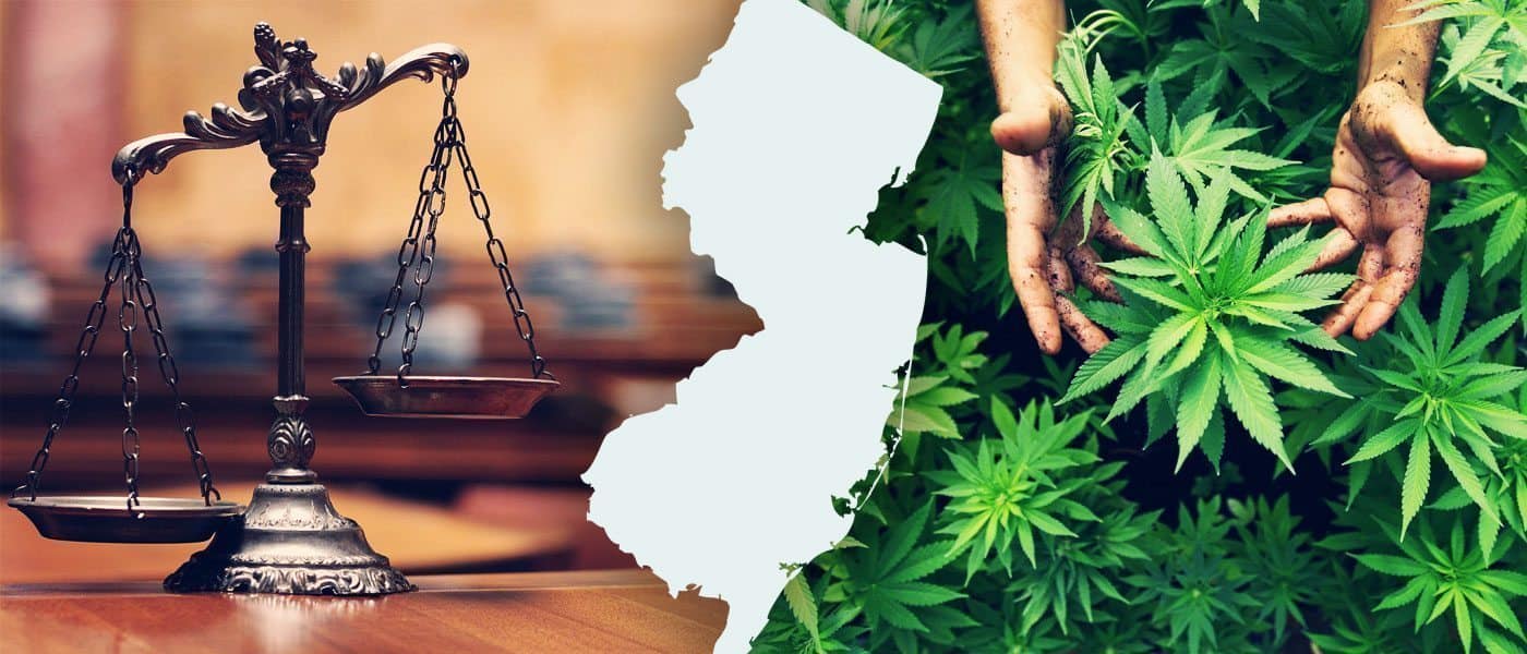 Cannabis Legalization At The Forefront of New Jersey Gubernatorial Race