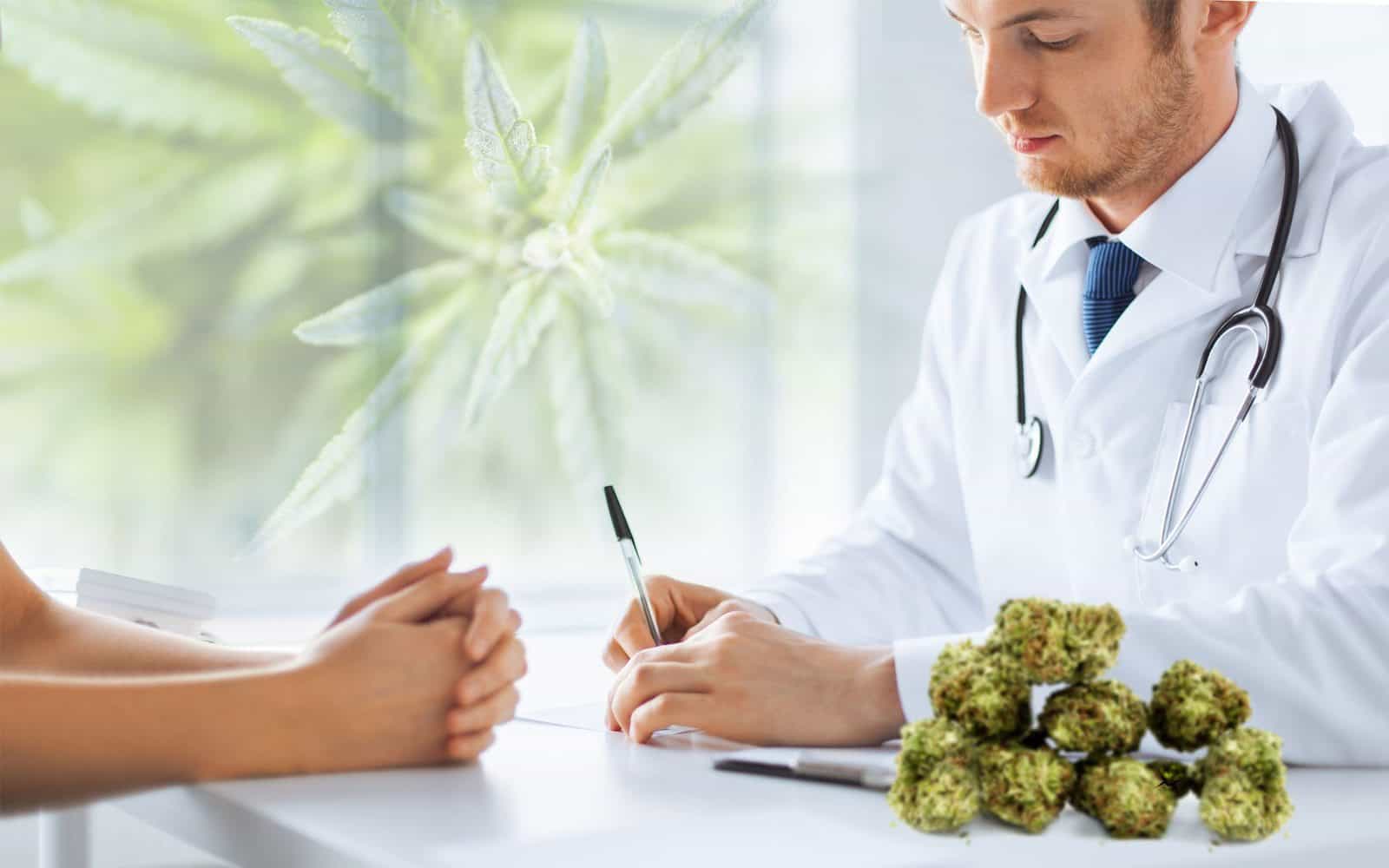 How to Discuss Cannabis Use With Your Doctor