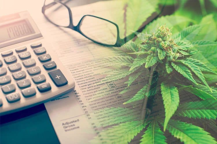 Experts: Countries Thinking Of Legalizing Should Keep Weed Taxes Low