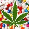 How Does Cannabis Compare To 7 Most Commonly Used Pills?