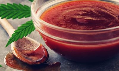How To Make Your Own Cannabis-Infused BBQ Sauce