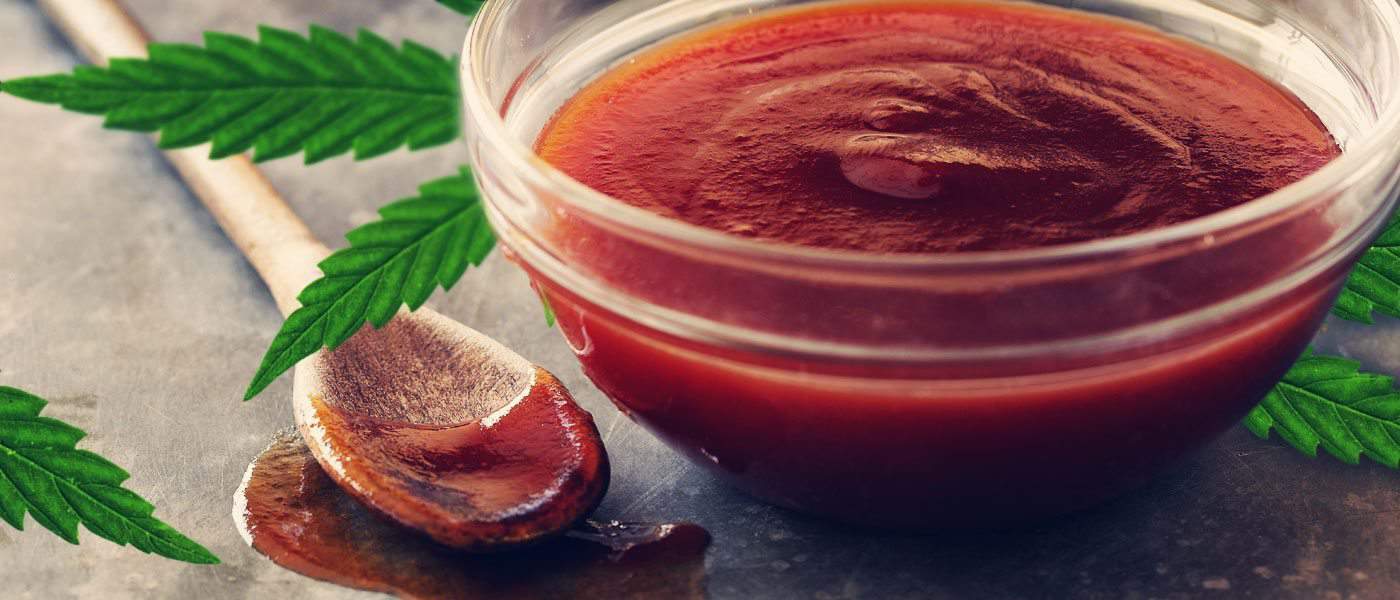 How To Make Your Own Cannabis-Infused BBQ Sauce