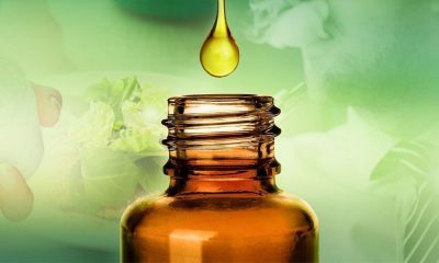 The 5 Most Popular Ways To Consume CBD