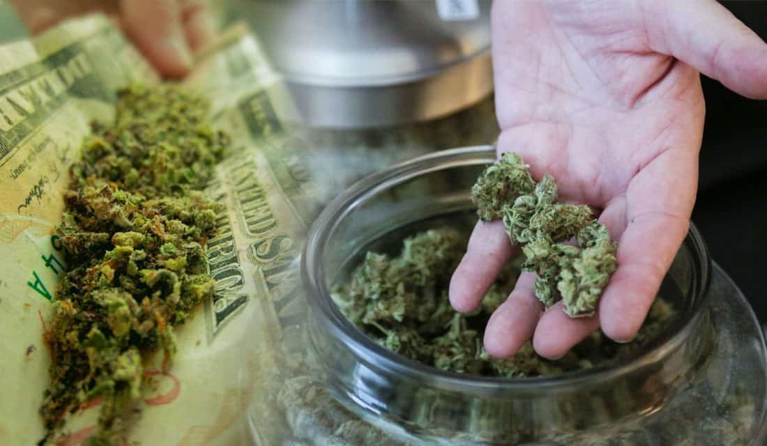 Weed Taxes Are Now Funding Scholarships in Colorado