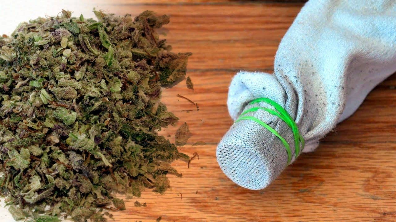 13 Weed Hacks You Need To Know