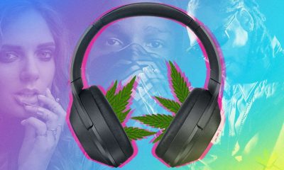 21 Dope AF Songs That Mention Weed