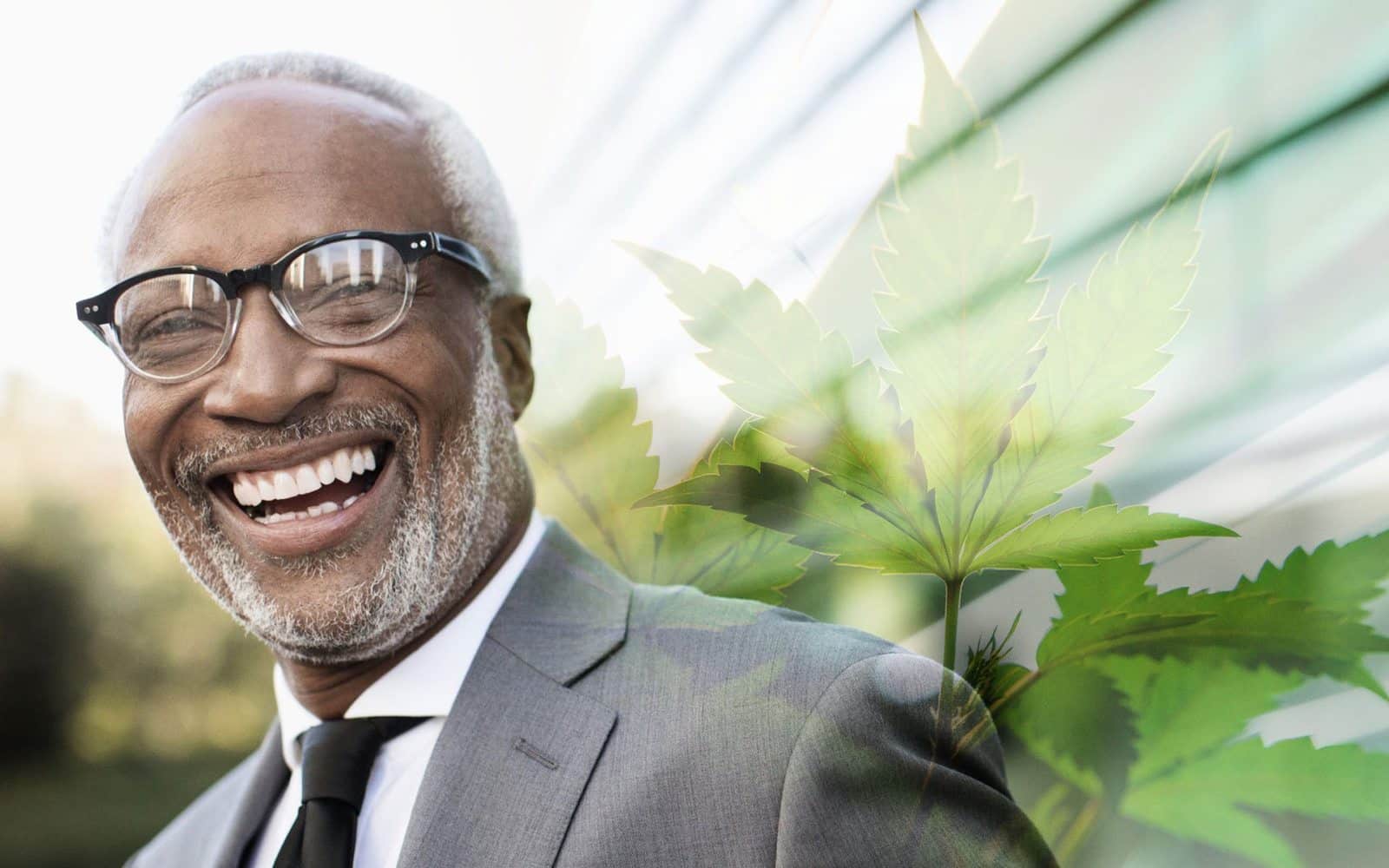 5 Ways Weed Makes You A Better Person