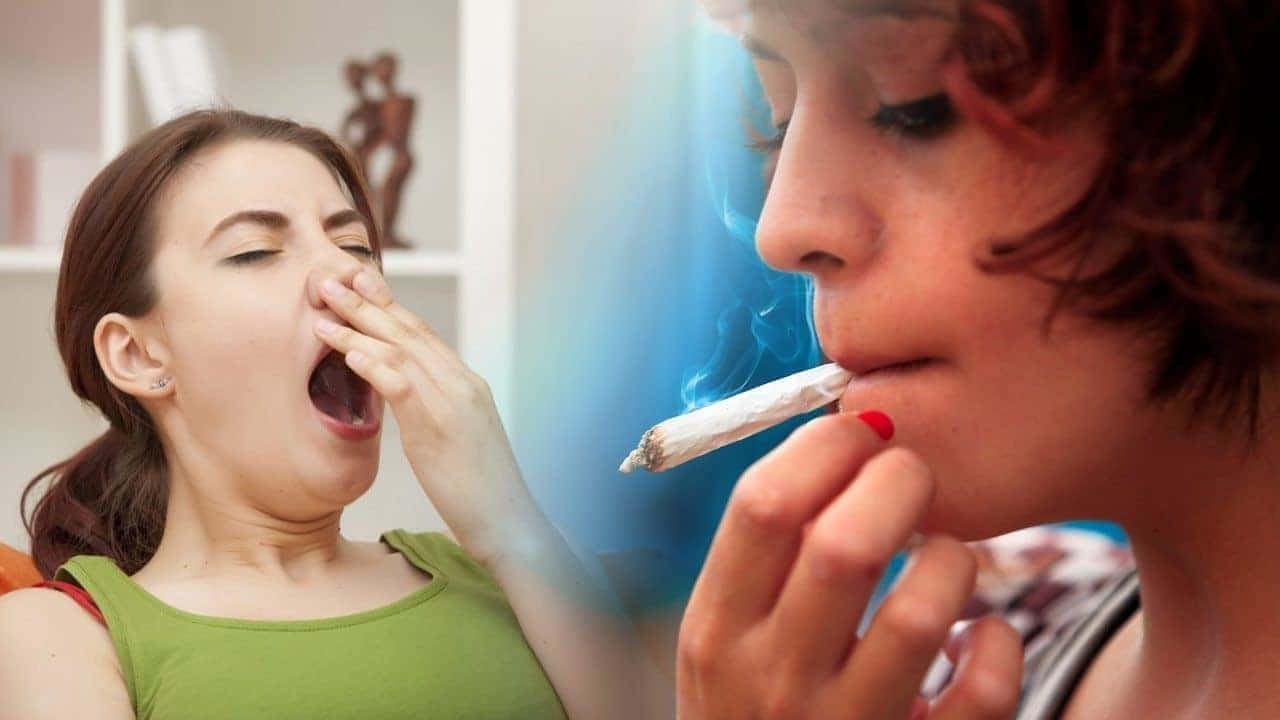 7 Things Women Who Smoke Weed are Sick of Hearing