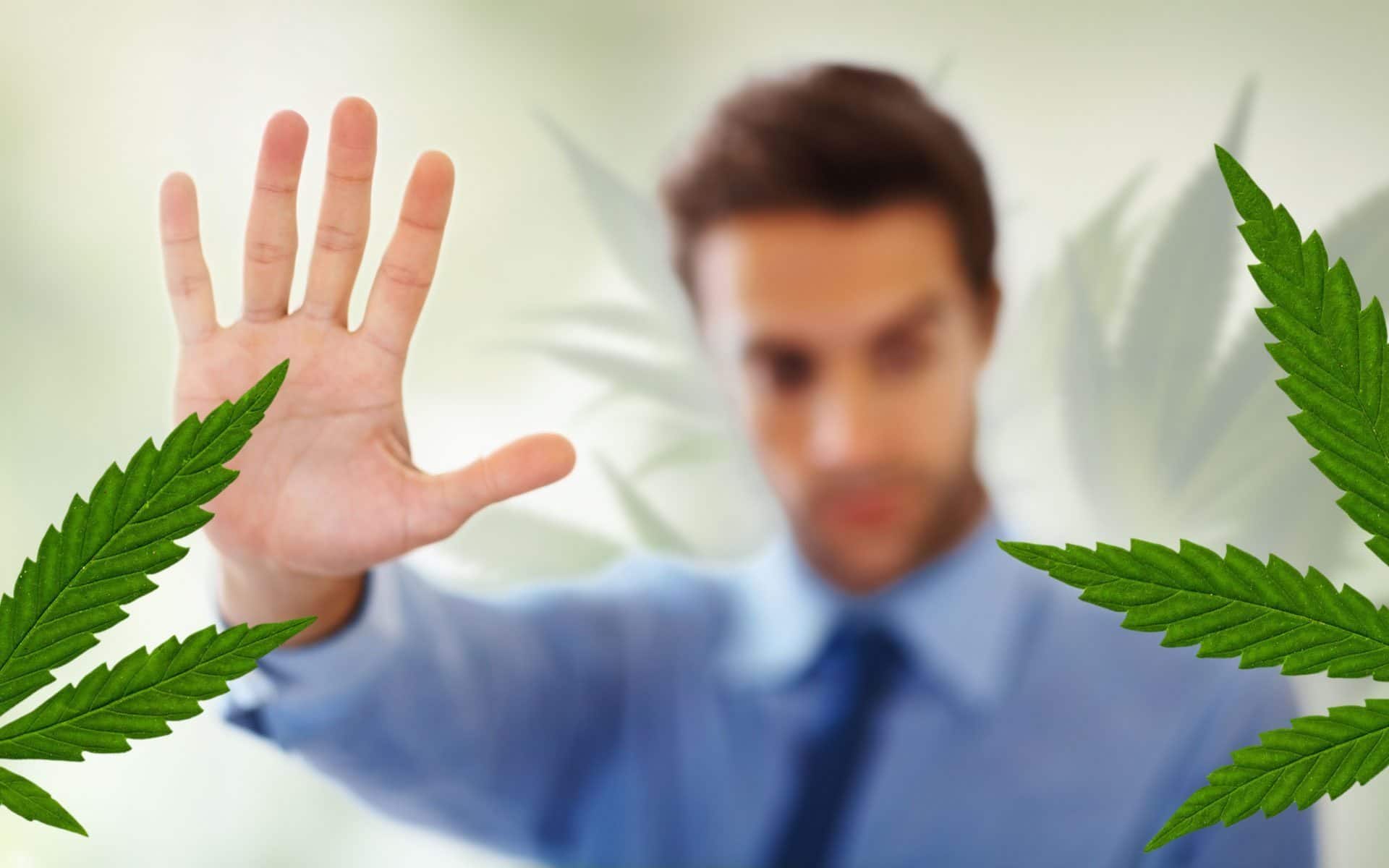 8 Things Weed Smokers Need To Stop Doing Now