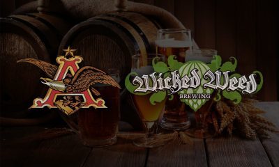 Anheuser-Busch Strikes Up Partnership With Wicked Weed