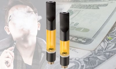 Are Pre-Filled THC Vape Oil Cartridges Worth It?