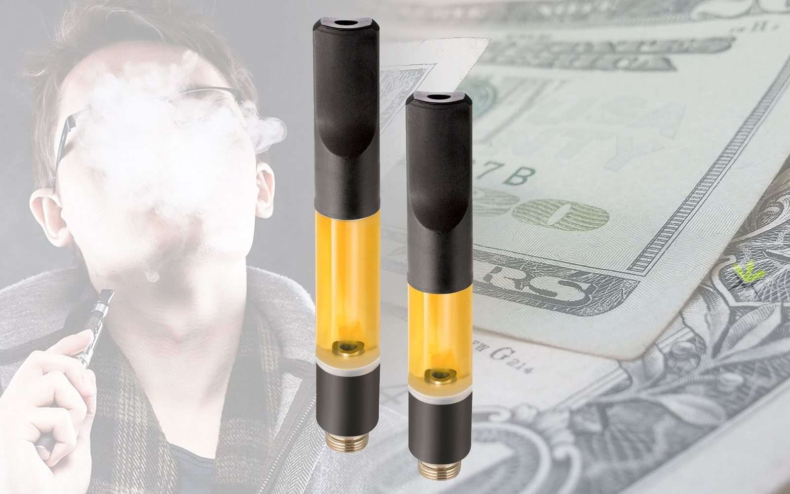 Are Pre-Filled THC Vape Oil Cartridges Worth It?