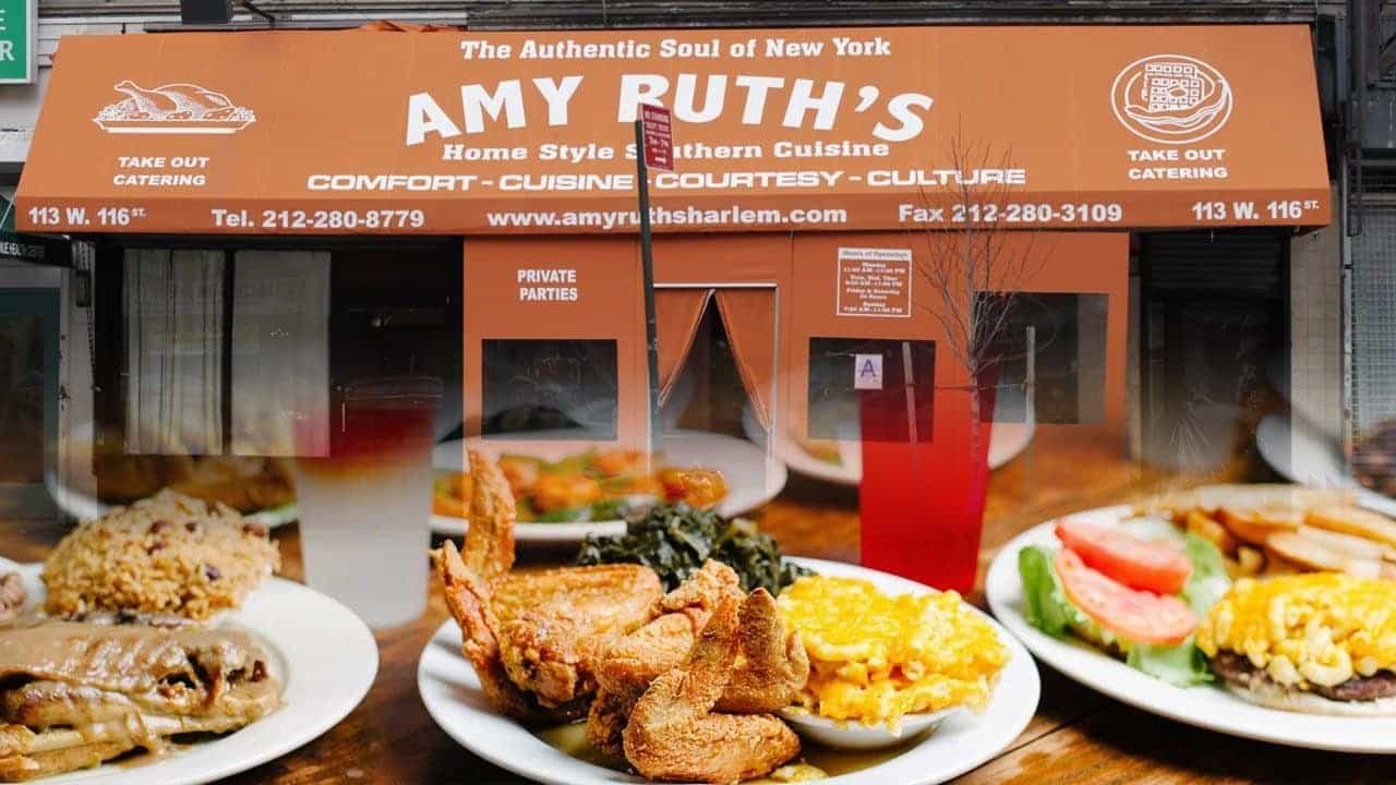 Best Restaurants In NYC For When The Munchies Hit You Hard