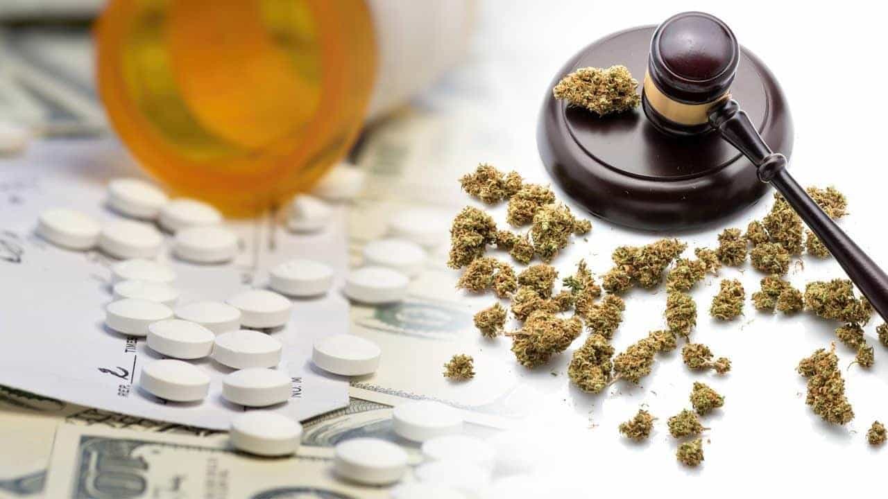 Could Cannabis Legalization Help Medicare?