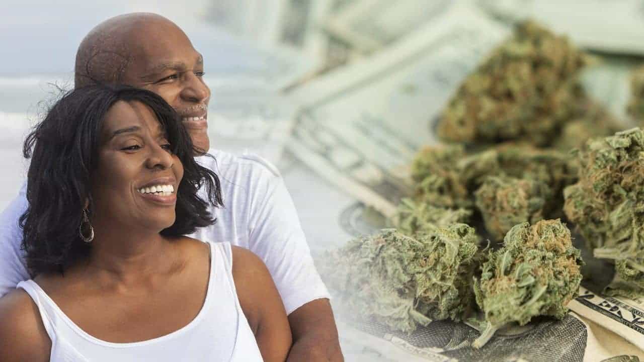 The Do's and Don'ts of Smoking Weed with Your Parents
