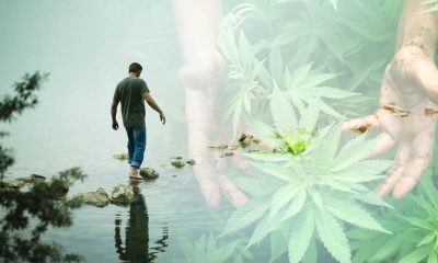 How Cannabis Can Help With Mindfulness