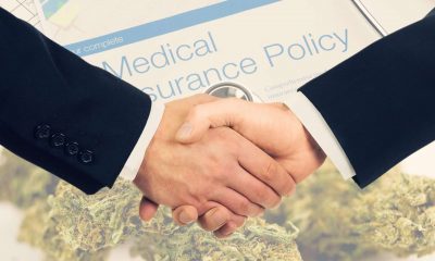 5 Reasons Why Health Insurance Should Cover Medical Marijuana